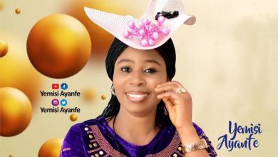 Yemisi Ayanfe Peace (Alafia) Mp3 Download
