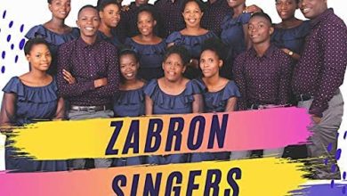 Zabron Singers Mkono Wa Bwana MP3 download