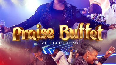 Aramide Fadilepo PRAISE BUFFET (Medley) Mp3 Download