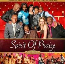 Spirit of Praise Inxaniwe Mp3 download