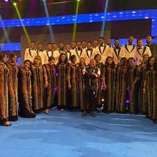 Loveworld Singers We Give Thanks Mp3 download