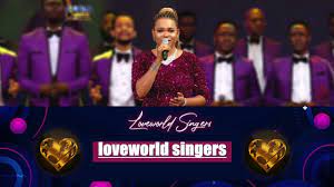 Loveworld Singers Holy Of Holiest  Mp3 download