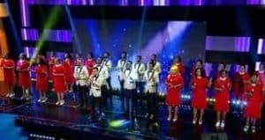 Loveworld Singers Gracious Father Mp3 download