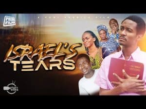 Israel's Tears Fejos Baba Film Mount Zion Film