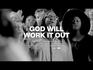 god will work it out by naomi mp3 download