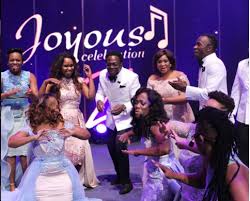 Joyous Celebration Even Me / Kungomusa Mp3 download