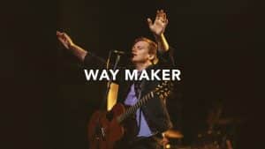 Leeland Way Maker Mp3 download
