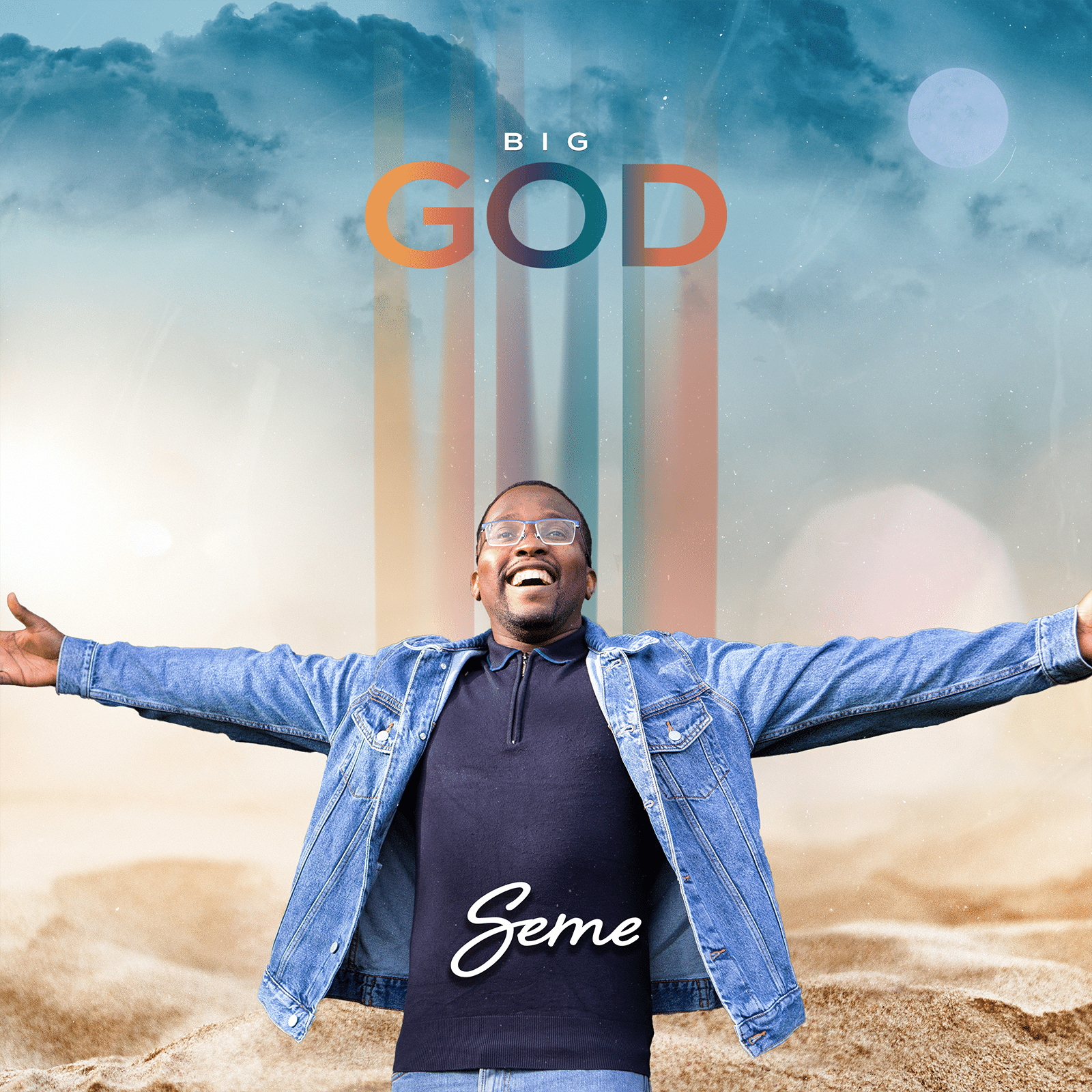 Big God by Seme Mp3 Download