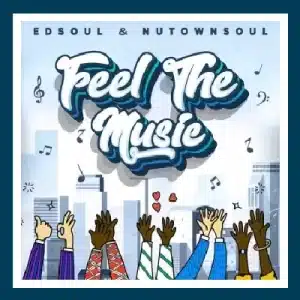 Edsoul & NutownSoul Still God Mp3 download