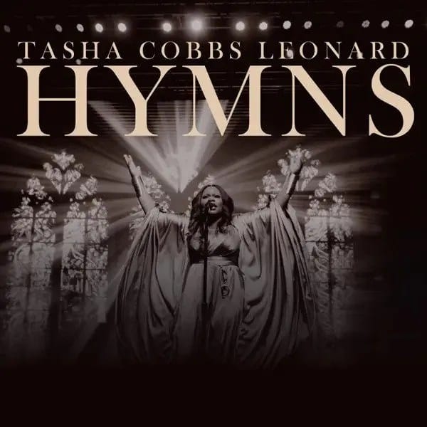 Tasha Cobbs Leonard Hymns Mp3 Download