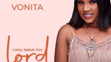 I Will Serve You Lord by Vonita Mp3 Download