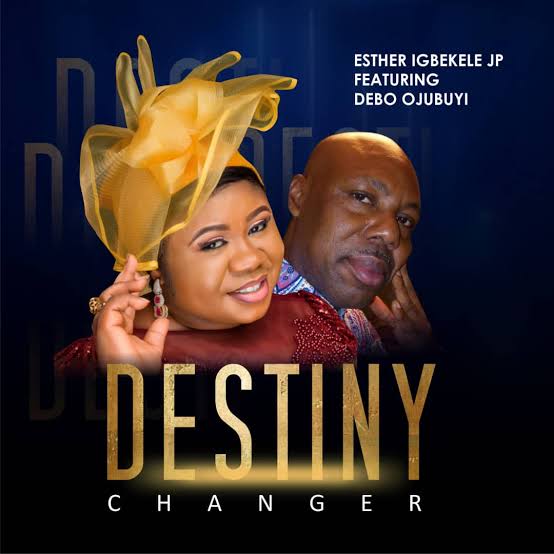 destiny changer by esther igbekele mp3 download