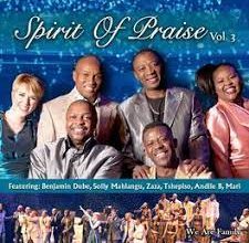 Spirit of Praise Mercy Mp3 download