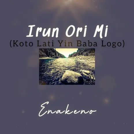 Bi Gbogbo Irun Ori Mi Lyrics