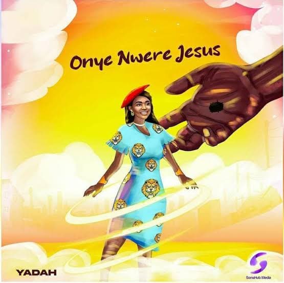 Yadah Onye Nwere Jesus Mp3 Download