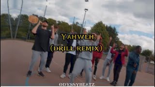 You Are Yahweh Drill Remix