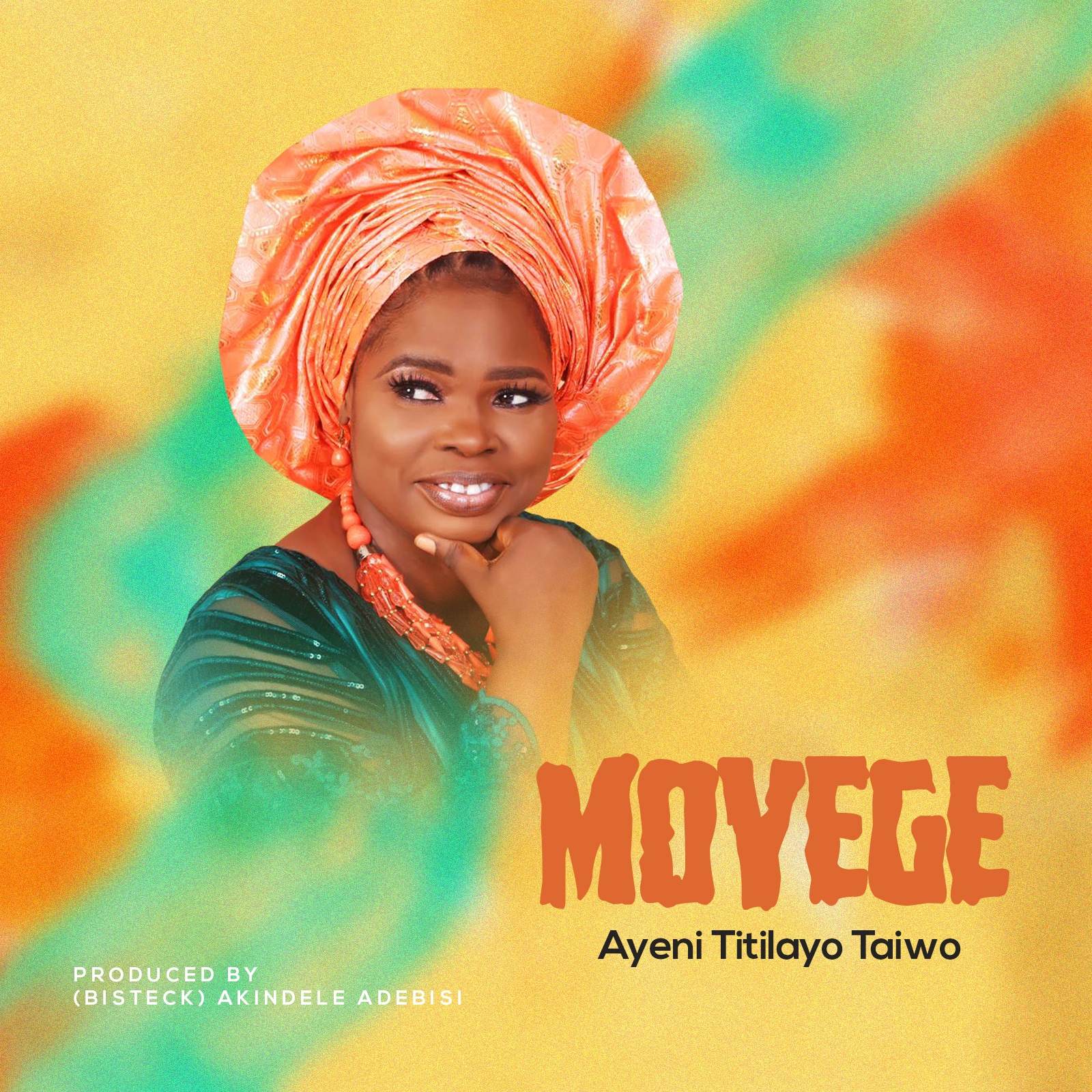 Titilayo Ayeni Mo Yege Mp3 Download