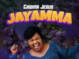 Chioma Jesus Jayamma Mp3 Download