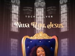 Tochi Sliver Nwa Agu Jesus Mp3 Download