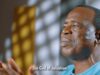 Pastor J.A. Adelakun – Satani Deyin Lehin Mi Pastor J.A. Adelakun Satani Deyin Lehin Mi