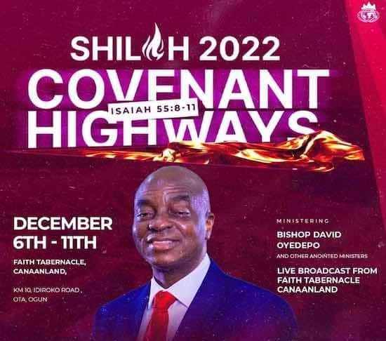 living faith church shiloh 2022