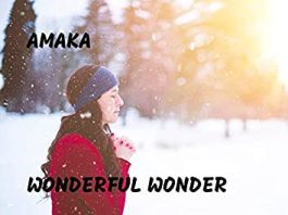 Amaka Wonderful Wonder Mp3 Download