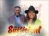 All Sufficient One by Amiexcel ft. Kingsley Ike
