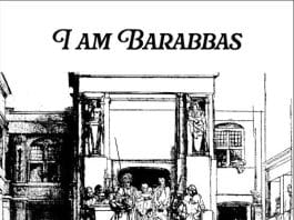 I am Barabbas by Josiah Queen