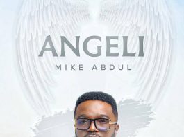 Angeli by Mike Abdul