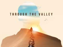 [Video] Through The Valley by Cletis Reaves Jr