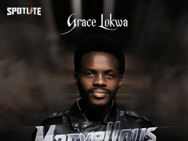 Marvelous Jesus by Grace Lokwa Mp3 Download