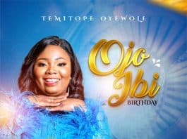 [Video] Ojo Ibi - Tèmitọ́pẹ́ Oyèwọlé