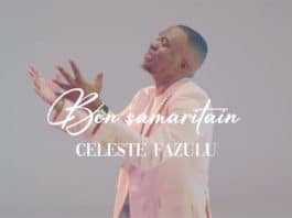 Celeste Fazulu - Bon Samaritain