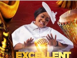 Excellent God by Mojisola Olagunju ft Maureen Paul