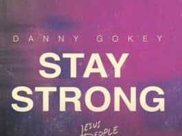 stay strong by danny gokey