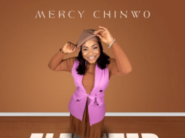 Mercy Chinwo - Hollow