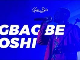 Gbagbe Oshi by Gaise Baba