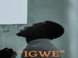 Igwe by Pastor Courage