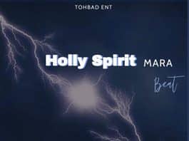 holy spirit mara beat mp3 download