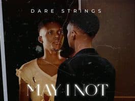Dare Strings – May I Not Be Fake (Eternal Cry)