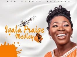 Igala Praise Medley by Eikos