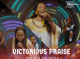 Victorious Praise Medley by Bukola Olubona