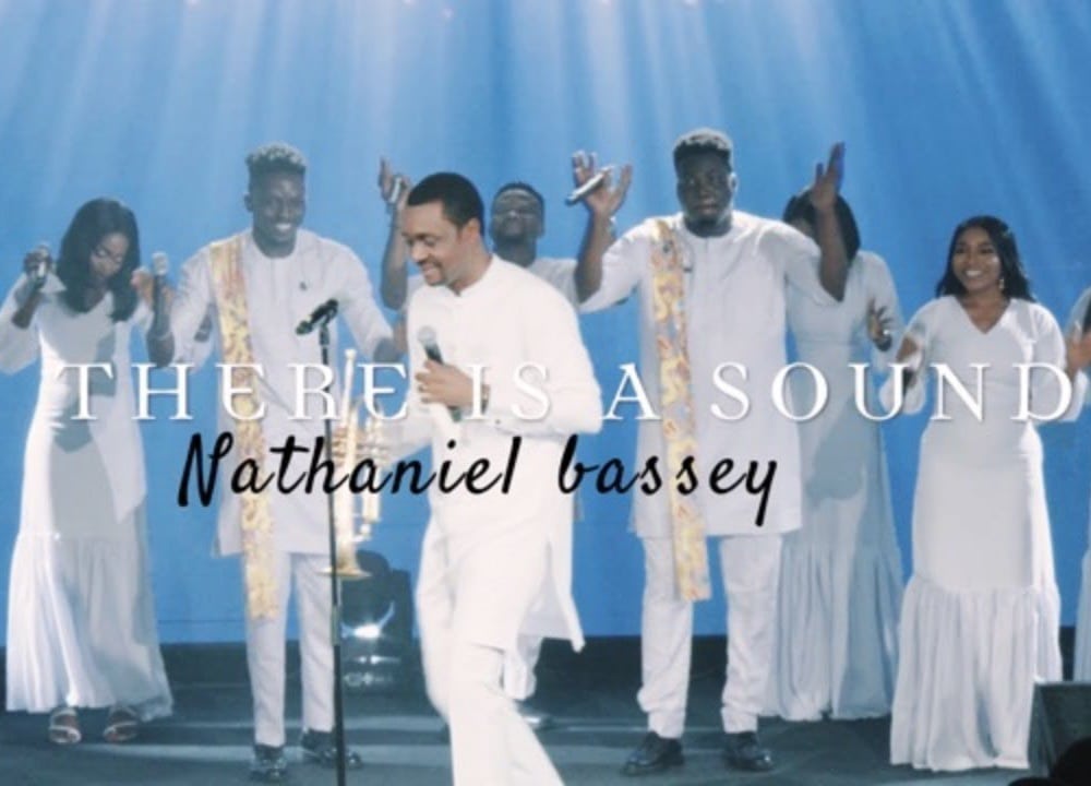 There Is A Sound by Nathaniel Bassey Mp3 Download
