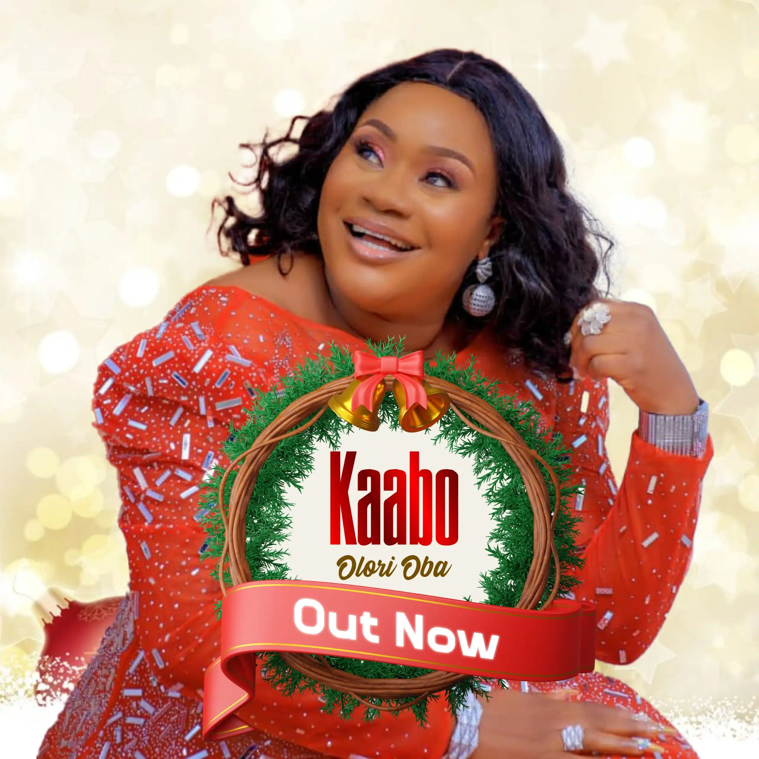 Olori Oba – Kaabo