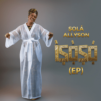 Sola Allyson – ISOSO (EP) Mp3 Download 