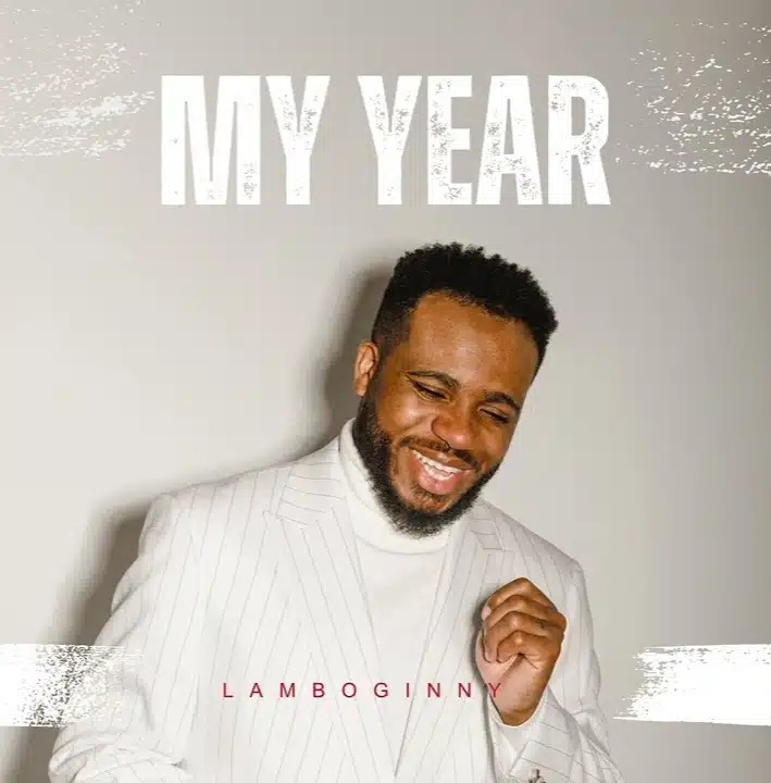 My Year by Lamboginny Mp3 Download