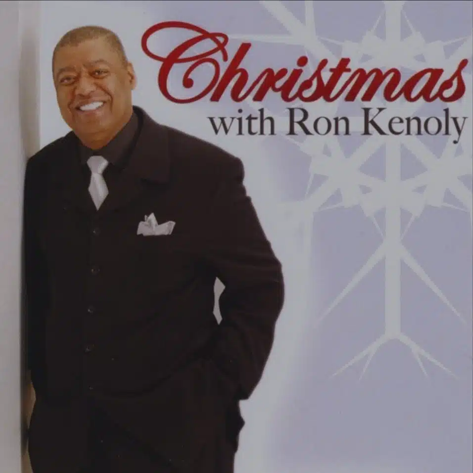 Ron Kenoly – Hark the Herald Angels Sing