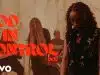 DOE – God Is In Control