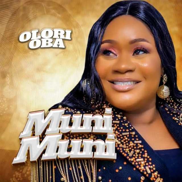 Olori Oba Muni Muni