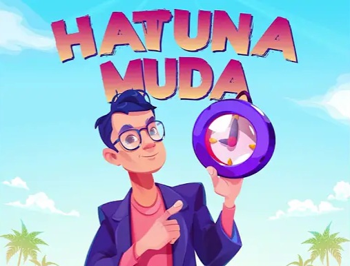 Aniset Butati – Hatuna Muda